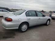 ✅ 2002 Chevrolet Malibu • VIN: 1G1ND52J72M686989 • Lot: 91298455. Listed on Copart with 157,479 mi. Free auction sales archive from the USA and detailed vehicle history report at DreamBid. Image 3.