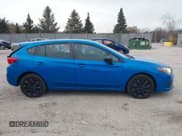 ✅ 2020 Subaru Impreza • VIN: 4S3GTAB63L3715709 • Lot: 43631415. Listed on IAAI with 323,219 mi. Free auction sales archive from the USA and detailed vehicle history report at DreamBid. Image 13.