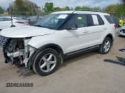 ✅ 2017 Ford Explorer XLT • VIN: 1FM5K8DH5HGB79150 • Лот: 42215905. Опубликован ранее на IAAI с пробегом 191 043 миль. Бесплатный доступ к архиву аукционных продаж из США и подробный отчёт об истории автомобиля на DreamBid. Изображение 20.