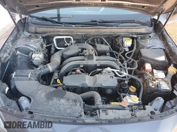 ✅ 2018 Subaru Outback Premium • VIN: 4S4BSACCXJ3318752 • Лот: 90736715. Опубликован ранее на Copart с пробегом 161 051 миль. Бесплатный доступ к архиву аукционных продаж из США и подробный отчёт об истории автомобиля на DreamBid. Изображение 11.