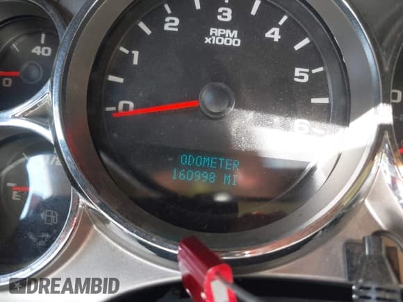 ✅ 2011 GMC Sierra 1500 SLE • VIN: 3GTP1VE07BG391499 • Лот: 43524534. Опубликован ранее на IAAI с пробегом 160 998 миль. Бесплатный доступ к архиву аукционных продаж из США и подробный отчёт об истории автомобиля на DreamBid. Изображение 16.