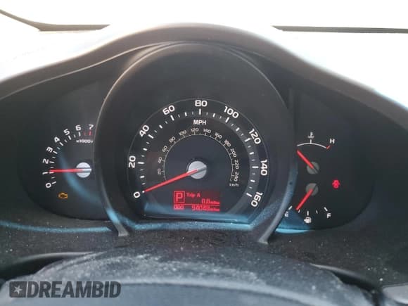 ✅ 2016 Kia Sportage SX • VIN: KNDPCCA61G7816002 • Лот: 55159865. Опубликован ранее на Copart с пробегом 94 048 миль. Бесплатный доступ к архиву аукционных продаж из США и подробный отчёт об истории автомобиля на DreamBid. Изображение 9.