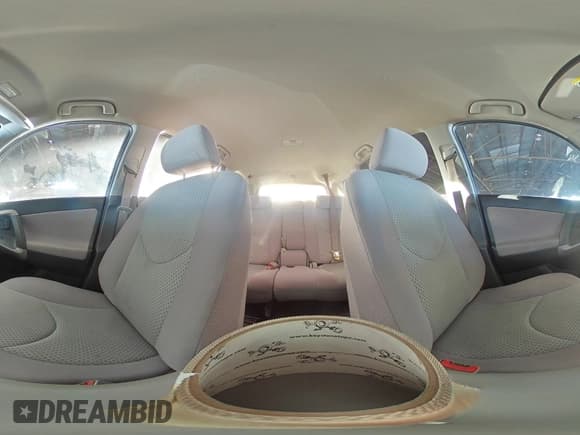 ✅ 2007 Toyota RAV4 • VIN: JTMBD33V975057042 • Lot: 92359555. Wystawiony na Copart z przebiegiem 191 682 mil. Bezpłatny archiwum sprzedaży aukcyjnych z USA i szczegółowy raport historii pojazdu na DreamBid. Zdjęcie 15.