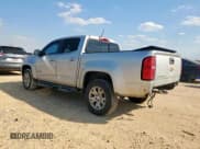 ✅ 2017 Chevrolet Colorado 2WD LT • VIN: 1GCGSCEN3H1322944 • Лот: 81596835. Опубликован ранее на Copart с пробегом 100 585 миль. Бесплатный доступ к архиву аукционных продаж из США и подробный отчёт об истории автомобиля на DreamBid. Изображение 2.