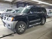 ✅ 2013 Nissan Xterra Pro-4X • VIN: 5N1AN0NW6DN820865 • Lot: 87434485. Listed on Copart with 86,436 mi. Free auction sales archive from the USA and detailed vehicle history report at DreamBid. Image 1.