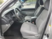 ✅ 2013 Toyota Tacoma • VIN: 5TFTX4CN2DX032307 • Lot: 85503045. Listed on Copart with 250,732 mi. Free auction sales archive from the USA and detailed vehicle history report at DreamBid. Image 7.