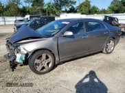 ✅ 2012 Chevrolet Malibu 1LT • VIN: 1G1ZC5E05CF338685 • Lot: 73812464. Listed on Copart with Not provided. Free auction sales archive from the USA and detailed vehicle history report at DreamBid. Image 1.