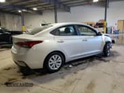 ✅ 2019 Hyundai Accent SE • VIN: 3KPC24A3XKE065794 • Лот: 78858034. Опубликован ранее на Copart с пробегом 34 801 миль. Бесплатный доступ к архиву аукционных продаж из США и подробный отчёт об истории автомобиля на DreamBid. Изображение 3.