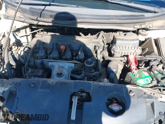 ✅ 2014 Honda Civic LX • VIN: 2HGFB2F51EH552419 • Лот: 43600845. Опубликован ранее на IAAI с пробегом 236 662 миль. Бесплатный доступ к архиву аукционных продаж из США и подробный отчёт об истории автомобиля на DreamBid. Изображение 10.