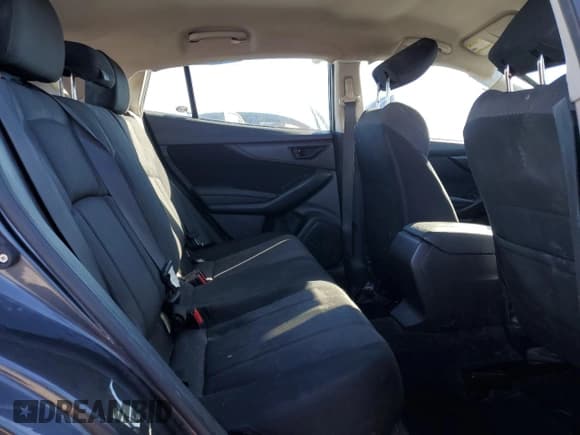 ✅ 2020 Subaru Impreza • VIN: 4S3GTAB65L3702718 • Lot: 86869685. Wystawiony na Copart z przebiegiem 116 072 mil. Bezpłatny archiwum sprzedaży aukcyjnych z USA i szczegółowy raport historii pojazdu na DreamBid. Zdjęcie 10.