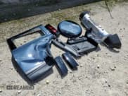 ✅ 2025 Land Rover Defender S • VIN: SALEJ7EX8S2454417 • Лот: 80831765. Опубликован ранее на Copart с пробегом 1 391 миль. Бесплатный доступ к архиву аукционных продаж из США и подробный отчёт об истории автомобиля на DreamBid. Изображение 13.