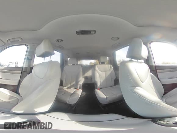 ✅ 2021 Hyundai Palisade SEL • VIN: KM8R44HE7MU321871 • Лот: 87072515. Опубликован ранее на Copart с пробегом 62 522 миль. Бесплатный доступ к архиву аукционных продаж из США и подробный отчёт об истории автомобиля на DreamBid. Изображение 15.