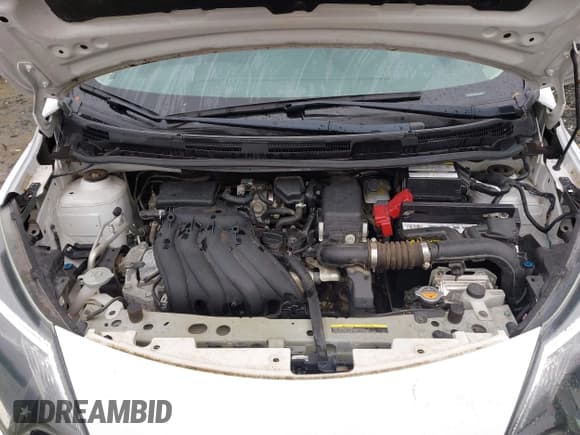 ✅ 2018 Nissan Note SV • VIN: 3N1CE2CP9JL361107 • Лот: 43769328. Опубликован ранее на IAAI с пробегом 90 337 миль. Бесплатный доступ к архиву аукционных продаж из США и подробный отчёт об истории автомобиля на DreamBid. Изображение 10.