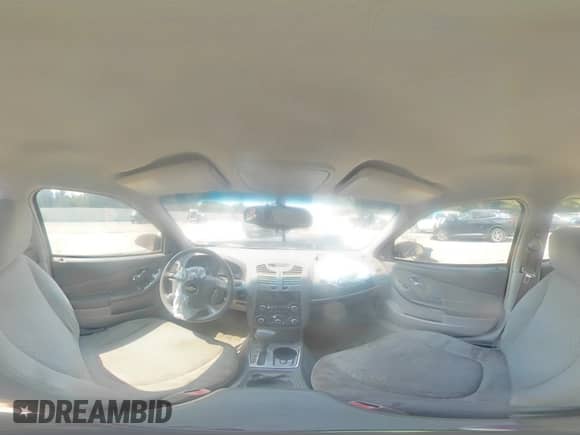 2006 Chevrolet Malibu 2LT with VIN 1G1ZT53866F227723, listed as a Copart auction lot 72176984 with 177,299 mi miles and Salvage title. Bid and sale history available at DreamBid. Image 12.