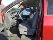 ✅ 2008 Dodge 1500 SLT • VIN: 1D7HU18N78J133475 • Лот: 76515174. Опубликован ранее на Copart с пробегом 136 499 миль. Бесплатный доступ к архиву аукционных продаж из США и подробный отчёт об истории автомобиля на DreamBid. Изображение 7.