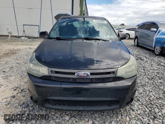 ✅ 2010 Ford Focus SE • VIN: 1FAHP3CN4AW144744 • Lot: 83990085. Wystawiony na Copart z przebiegiem 96 839 mil. Bezpłatny archiwum sprzedaży aukcyjnych z USA i szczegółowy raport historii pojazdu na DreamBid. Zdjęcie 5.