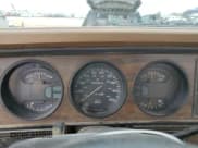 ✅ 1993 Dodge D/W 250 • VIN: 1B7KM26C2PS168439 • Lot: 71366565. Listed on Copart with 151,816 mi. Free auction sales archive from the USA and detailed vehicle history report at DreamBid. Image 9.