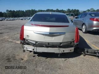 ✅ 2013 Cadillac XTS Platinum • VIN: 2G61U5S30D9139413 • Лот: 87412145. Опубликован ранее на Copart с пробегом 115 627 миль. Бесплатный доступ к архиву аукционных продаж из США и подробный отчёт об истории автомобиля на DreamBid. Изображение 6.