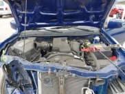 ✅ 2012 Chevrolet Colorado • VIN: 1GCDSDF92C8100714 • Lot: 41803531. Wystawiony na IAAI z przebiegiem 95 910 mil. Bezpłatny archiwum sprzedaży aukcyjnych z USA i szczegółowy raport historii pojazdu na DreamBid. Zdjęcie 10.