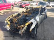 ✅ 2007 Infiniti G35 Sport • VIN: JNKBV61E47M707630 • Lot: 41824035. Listed on IAAI with Not provided. Free auction sales archive from the USA and detailed vehicle history report at DreamBid. Image 6.