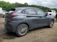 ✅ 2020 Hyundai Kona SEL • VIN: KM8K22AA1LU408148 • Лот: 54710074. Опубликован ранее на Copart с пробегом 44 648 миль. Бесплатный доступ к архиву аукционных продаж из США и подробный отчёт об истории автомобиля на DreamBid. Изображение 3.