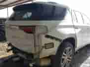 2022 Chevrolet Traverse High Country с VIN 1GNEVNKW0NJ169482, выставлен на аукционе IAAI как лот 42328821 с пробегом 62 625 миль миль и . История ставок и продаж доступна на DreamBid. Изображение 19.