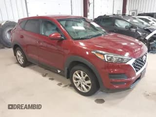 ✅ 2020 Hyundai Tucson SE • VIN: KM8J2CA47LU213733 • Лот: 43462585. Опубликован ранее на IAAI с пробегом 62 867 миль. Бесплатный доступ к архиву аукционных продаж из США и подробный отчёт об истории автомобиля на DreamBid. Изображение 1.