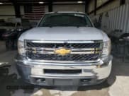 ✅ 2013 Chevrolet Silverado 2500HD LT • VIN: 1GC1KXCG8DF200238 • Lot: 84865865. Listed on Copart with 185,128 mi. Free auction sales archive from the USA and detailed vehicle history report at DreamBid. Image 5.