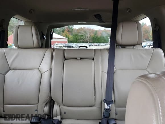 ✅ 2013 Honda Pilot EX-L • VIN: 5FNYF4H66DB008015 • Lot: 91104995. Wystawiony na Copart z przebiegiem 98 709 mil. Bezpłatny archiwum sprzedaży aukcyjnych z USA i szczegółowy raport historii pojazdu na DreamBid. Zdjęcie 10.