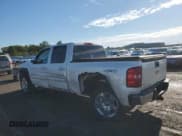 ✅ 2010 Chevrolet Silverado 1500 LTZ • VIN: 3GCRKTE38AG289163 • Lot: 85348555. Listed on Copart with 228,682 mi. Free auction sales archive from the USA and detailed vehicle history report at DreamBid. Image 2.