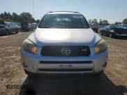 ✅ 2008 Toyota RAV4 Sport • VIN: JTMZK32V485017765 • Lot: 63746825. Listed on Copart with 221,214 mi. Free auction sales archive from the USA and detailed vehicle history report at DreamBid. Image 5.