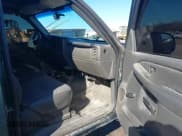 ✅ 2004 Chevrolet Silverado 1500 Work Truck • VIN: 1GCEK14X84Z316339 • Lot: 41421346. Listed on IAAI with Not provided. Free auction sales archive from the USA and detailed vehicle history report at DreamBid. Image 5.