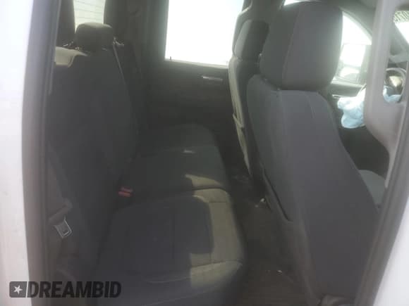 ✅ 2022 Chevrolet Silverado 2500HD LT • VIN: 1GC5YNE77NF121047 • Лот: 69410715. Опубликован ранее на Copart с пробегом 112 974 миль. Бесплатный доступ к архиву аукционных продаж из США и подробный отчёт об истории автомобиля на DreamBid. Изображение 10.