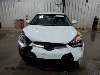 ✅ 2012 Hyundai Veloster w/Gray Int • VIN: KMHTC6AD9CU042426 • Lot: 65775094. Wystawiony na Copart z przebiegiem 216 611 mil. Bezpłatny archiwum sprzedaży aukcyjnych z USA i szczegółowy raport historii pojazdu na DreamBid. Zdjęcie 5.
