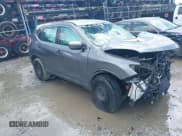 ✅ 2016 Nissan Rogue SV • VIN: 5N1AT2MV4GC917833 • Лот: 42434886. Опубликован ранее на IAAI с пробегом Не указан. Бесплатный доступ к архиву аукционных продаж из США и подробный отчёт об истории автомобиля на DreamBid. Изображение 1.