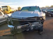 ✅ 2019 Chevrolet Silverado 1500 LT • VIN: 3GCPWCEKXKG175959 • Лот: 43187055. Опубликован ранее на IAAI с пробегом 55 441 миль. Бесплатный доступ к архиву аукционных продаж из США и подробный отчёт об истории автомобиля на DreamBid. Изображение 13.