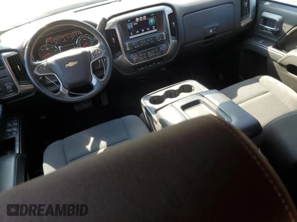 ✅ 2015 Chevrolet Silverado 1500 LT • VIN: 1GCRCREC1FZ325346 • Лот: 69857124. Опубликован ранее на Copart с пробегом 135 362 миль. Бесплатный доступ к архиву аукционных продаж из США и подробный отчёт об истории автомобиля на DreamBid. Изображение 8.