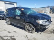 ✅ 2014 Nissan Pathfinder Platinum • VIN: 5N1AR2MM8EC634872 • Лот: 63735145. Опубликован ранее на Copart с пробегом Не указан. Бесплатный доступ к архиву аукционных продаж из США и подробный отчёт об истории автомобиля на DreamBid. Изображение 4.