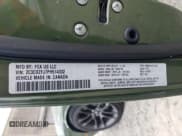 ✅ 2023 Dodge Challenger R/T Scat Pack • VIN: 2C3CDZFJ7PH514332 • Lot: 62302433. Wystawiony na Copart z przebiegiem 16 250 mil. Bezpłatny archiwum sprzedaży aukcyjnych z USA i szczegółowy raport historii pojazdu na DreamBid. Zdjęcie 14.