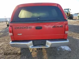 ✅ 2000 Dodge Dakota Sport • VIN: 1B7GG2AN2YS770376 • Lot: 42437485. Wystawiony na Copart z przebiegiem 196 906 mil. Bezpłatny archiwum sprzedaży aukcyjnych z USA i szczegółowy raport historii pojazdu na DreamBid. Zdjęcie 6.