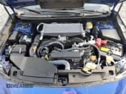 ✅ 2024 Subaru WRX TR • VIN: JF1VBAY63R9803446 • Lot: 68655574. Wystawiony na Copart z przebiegiem 3 583 mil. Bezpłatny archiwum sprzedaży aukcyjnych z USA i szczegółowy raport historii pojazdu na DreamBid. Zdjęcie 12.