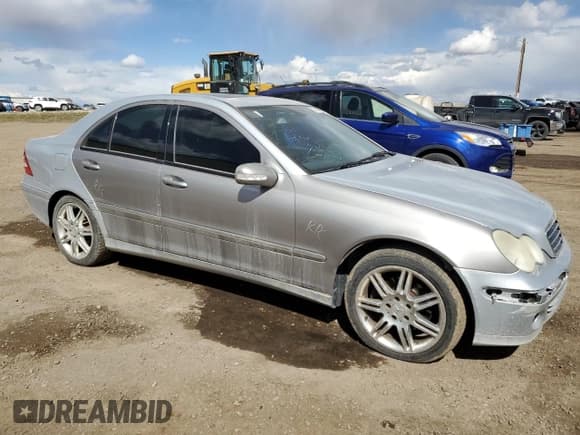 ✅ 2007 Mercedes-Benz C 280 Luxury • VIN: WDBRF54H77F923469 • Лот: 52780005. Опубликован ранее на Copart с пробегом 237 746 миль. Бесплатный доступ к архиву аукционных продаж из США и подробный отчёт об истории автомобиля на DreamBid. Изображение 4.