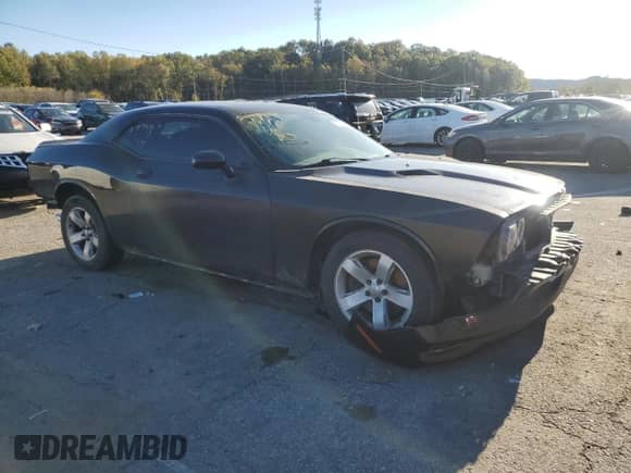 2017 Dodge Challenger R/T с VIN 2C3CDZBT5HH658664, выставлен на аукционе Copart как лот 90016645 с пробегом Не указан миль и Чистый • Clean title. История ставок и продаж доступна на DreamBid. Изображение 4.