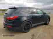 2014 Hyundai Santa Fe GLS z VIN KM8SR4HF6EU076719, wystawiony jako Copart lot #86817695 z przebiegiem 183 370 mil mil oraz Czysty tytuł • Clean title. Historia ofert i sprzedaży dostępna na DreamBid. Obrazek 3.