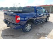 ✅ 2015 Toyota Tundra Limited • VIN: 5TFFY5F10FX180077 • Lot: 43389344. Wystawiony na IAAI z przebiegiem 115 063 mil. Bezpłatny archiwum sprzedaży aukcyjnych z USA i szczegółowy raport historii pojazdu na DreamBid. Zdjęcie 4.