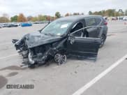 ✅ 2020 Honda CR-V EX-L • VIN: 2HKRW2H8XLH635231 • Lot: 43513446. Listed on IAAI with Not provided. Free auction sales archive from the USA and detailed vehicle history report at DreamBid. Image 23.