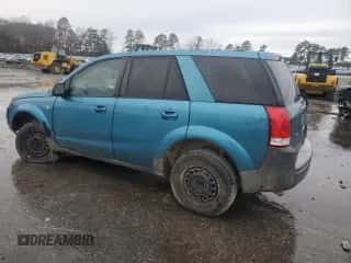 2005 Saturn VUE z VIN 5GZCZ33DX5S849050, wystawiony jako Copart lot #86546444 z przebiegiem Nie podano mil oraz Szkoda całkowita • Salvage title. Historia ofert i sprzedaży dostępna na DreamBid. Obrazek 2.