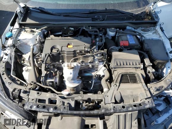 ✅ 2024 Honda Civic Sport • VIN: 19XFL2H8XRE023250 • Lot: 90655775. Wystawiony na Copart z przebiegiem 28 987 mil. Bezpłatny archiwum sprzedaży aukcyjnych z USA i szczegółowy raport historii pojazdu na DreamBid. Zdjęcie 11.