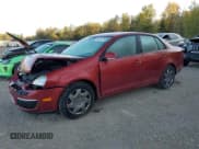 ✅ 2008 Volkswagen Jetta • VIN: 3VWGM71K38M142554 • Lot: 86231475. Listed on Copart with 158,797 mi. Free auction sales archive from the USA and detailed vehicle history report at DreamBid. Image 1.