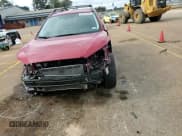 ✅ 2024 Toyota Corolla Cross XLE • VIN: 7MUDAABG6RV083545 • Lot: 93613125. Listed on Copart with 35,039 mi. Free auction sales archive from the USA and detailed vehicle history report at DreamBid. Image 16.